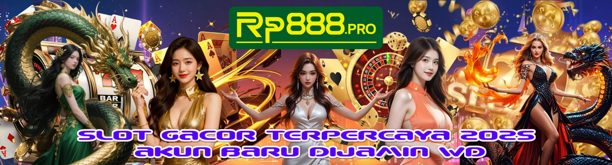 RP888 Banner